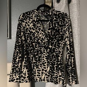 DKNY Blouse